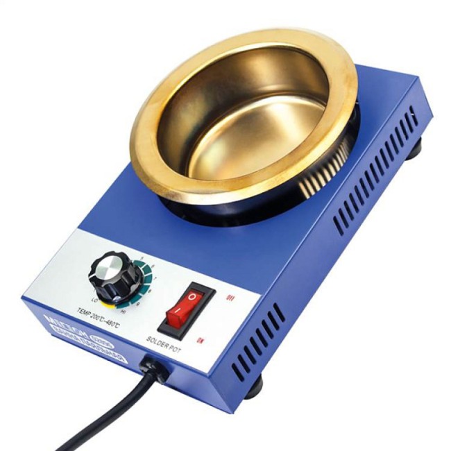 Паяльная ванна МЕГЕОН 02896