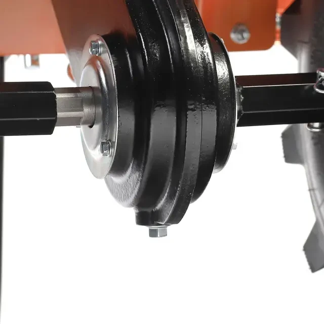 Мотоблок бензиновый Patriot Урал Extreme Мотоблок бензиновый Patriot Урал Extreme