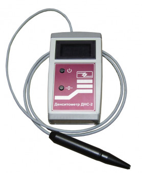 Денситометр ДНС-2 с датчиком d=08 мм