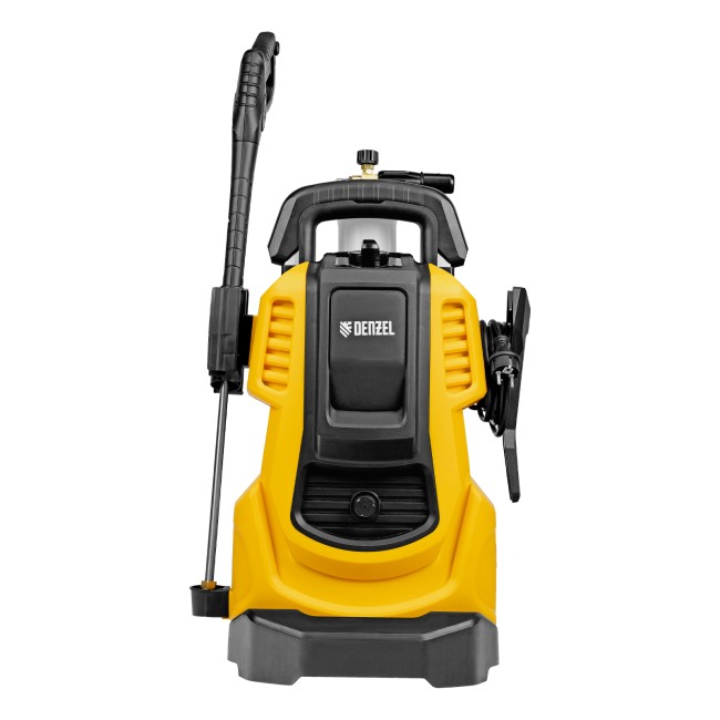 Моечная машина высокого давления R-230iD Denzel Моечная машина высокого давления R-230iD Denzel