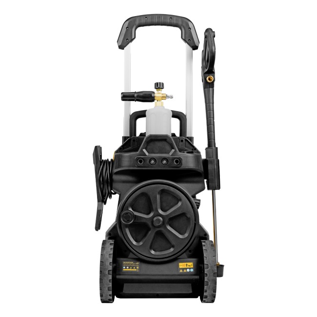 Моечная машина высокого давления R-230iD Denzel Моечная машина высокого давления R-230iD Denzel