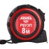 Рулетка измерительная AMO Р8У3П Рулетка измерительная AMO Р8У3П