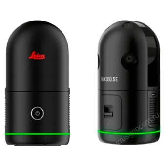 Лазерный сканер Leica BLK360 SE Лазерный сканер Leica BLK360 SE