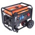 Бензиновый генератор Patriot GRA 8500 DAW Бензиновый генератор Patriot GRA 8500 DAW