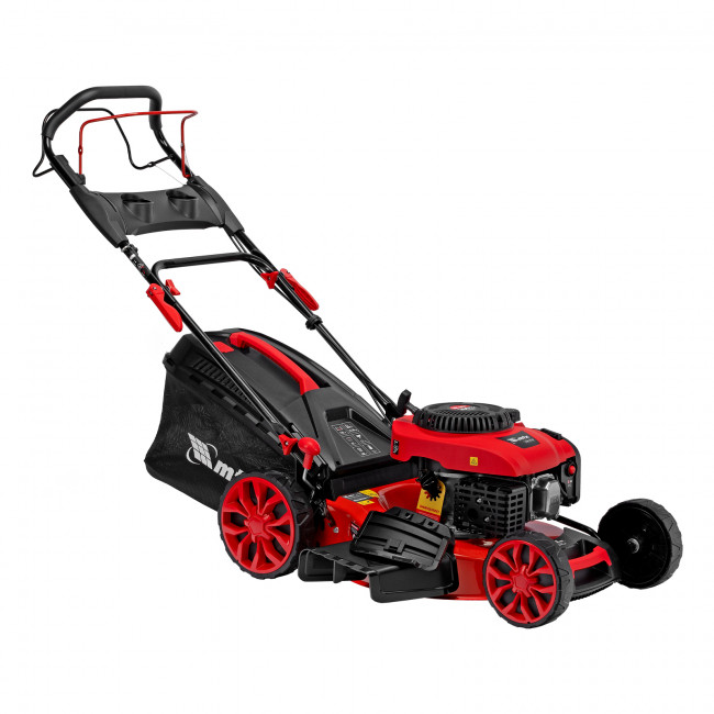 Газонокосилка бензиновая GLM-510-SP MTX Газонокосилка бензиновая GLM-510-SP MTX