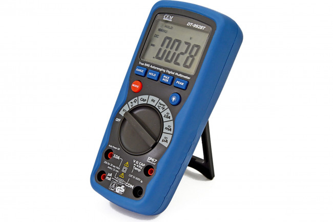 Мультиметр CEM DT-9928T Мультиметр CEM DT-9928T