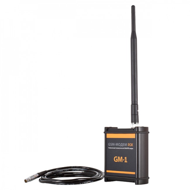 GSM модем RGK GM-1