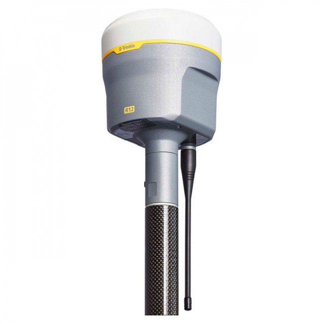 GNSS приёмник Trimble R12 GSM/GPRS (1-мест. кейс) GNSS приёмник Trimble R12 GSM/GPRS (1-мест. кейс)