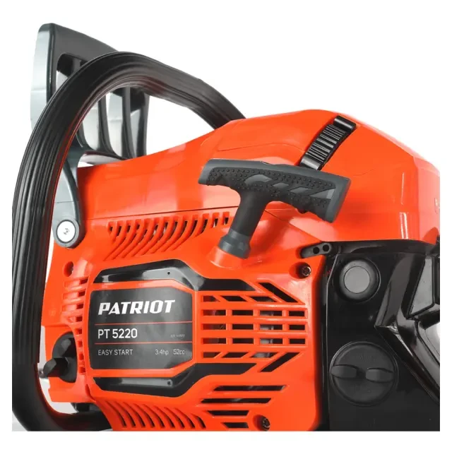 Цепная бензиновая пила Patriot PT 5220