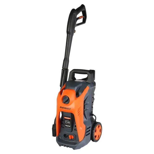 Мойка высокого давления Patriot GT 440 Imperial Мойка высокого давления Patriot GT 440 Imperial