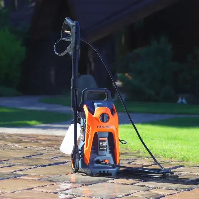 Мойка высокого давления Patriot GT 440 Imperial Мойка высокого давления Patriot GT 440 Imperial