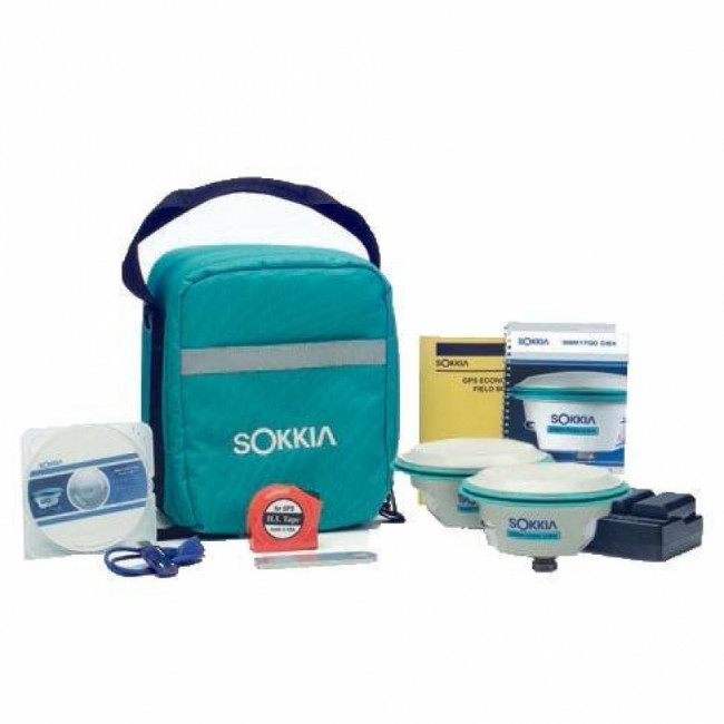 GPS Sokkia GSR1700 CSX Kit