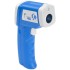 Инфракрасный термометр МЕГЕОН 16036
