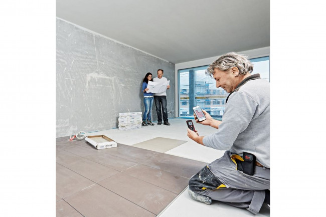 Лазерный дальномер Leica DISTO D2 NEW Лазерный дальномер Leica DISTO D2 NEW