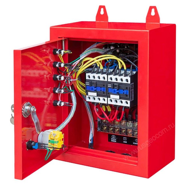 Блок автозапуска TSS АВР-С 9000/230 Блок автозапуска TSS АВР-С 9000/230