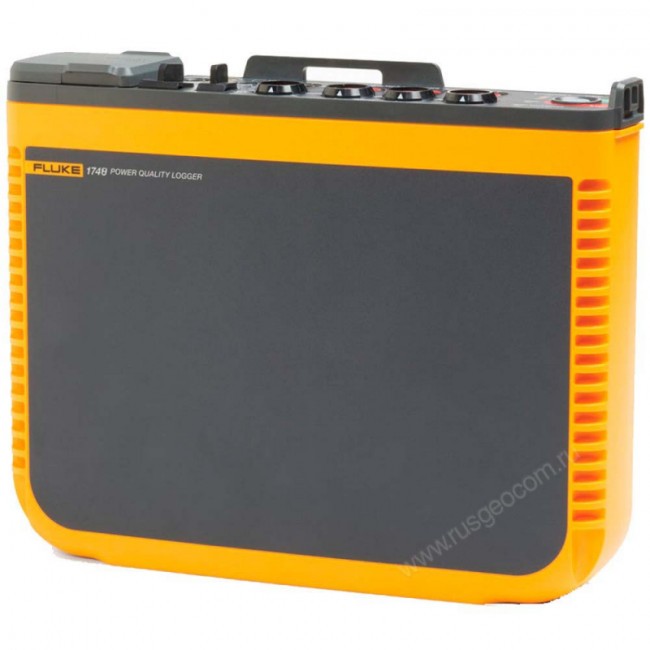 Анализатор качества электроэнергии Fluke 1748/15/INTL