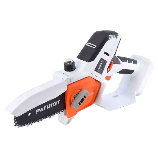 Набор аккумуляторного инструмента Patriot Ухоженный сад UES Набор аккумуляторного инструмента Patriot Ухоженный сад UES