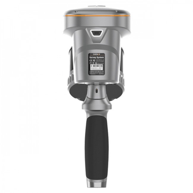 Мобильный лазерный сканер CHCNAV RS10 Мобильный лазерный сканер CHCNAV RS10