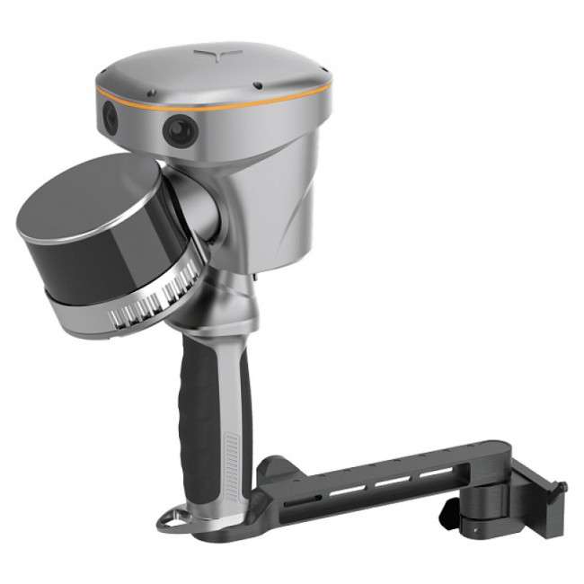 Мобильный лазерный сканер CHCNAV RS10 Мобильный лазерный сканер CHCNAV RS10