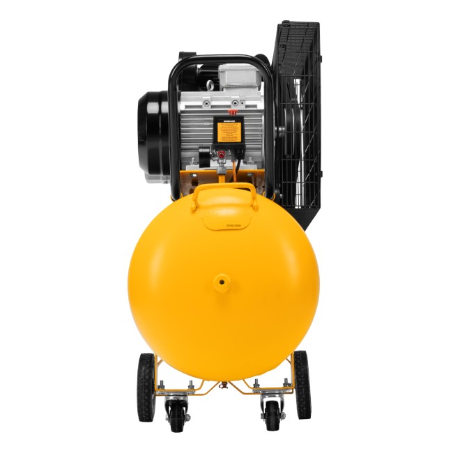 Компрессор воздушный ременной BCV 5500-T/200 Denzel Компрессор воздушный ременной BCV 5500-T/200 Denzel