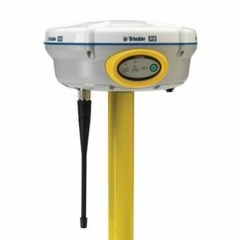 GNSS приёмник Trimble R8-4 встроенный радиомодуль 450-470 MHz