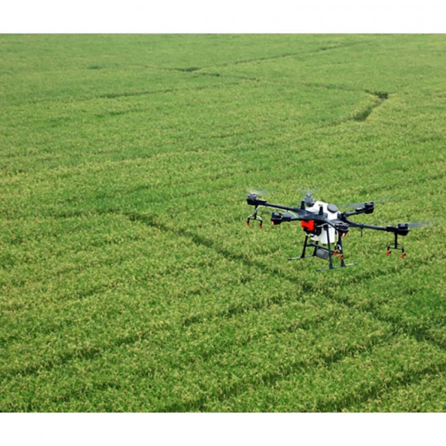 Квадрокоптер DJI Agras T16 Квадрокоптер DJI Agras T16